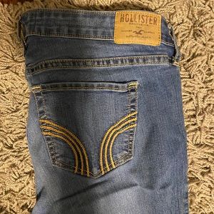 Hollister Skinny Jeans